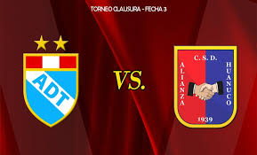 ¡HOY! ADT vs Alianza UDH: Dónde y a Qué Hora Ver el Debut de Mosquera