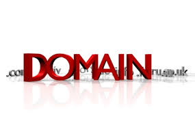 Domain