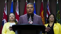 Major projects will be slowed by court challenges if rights are violated: B.C. chief
