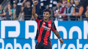 Kicker - News update