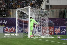 چادرملو صدرنشین شد/ فولاد و پرسپولیس برابر حریفان پیروز شدند