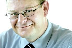Peter Nyegaard. 48 år, teknisk direktør i Nordea og medlem af direktionen. For: Sidder i Nordeas topledelse og er chef for capital markets og ... - 4666234-peter-nyegaard