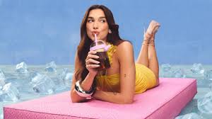 dua lipa