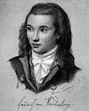 Novalis: il grande poeta romantico moriva il 25 marzo del 1801 ... - novalis