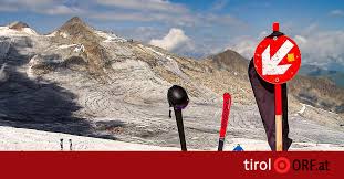 hintertuxer gletscher