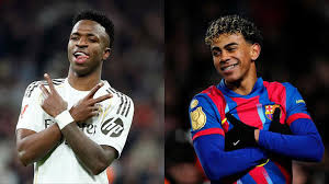 La Liga title race: How Real Madrid, Barcelona’s next five La Liga games compare