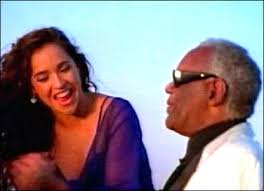 Resultado de imagem para ray charles