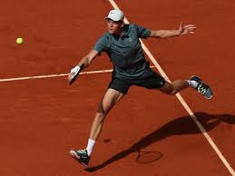 シナーがATPマスターズ1000大会マッチ25連勝で2度目の8強入り、次は躍進中の19歳ホダルと初対決 マドリッド・オープン／テニス （テニスマガジンONLINE）