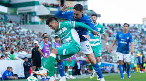 El pronóstico de la Inteligencia Artificial para el partido entre Monterrey y Santos Laguna