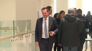 France 3 Régions - News update