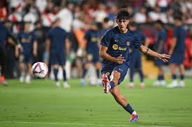 Barca Universal - News update