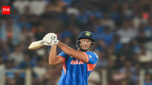 T20 World Cup: How Shivam Dube became India’s man for clutch moments