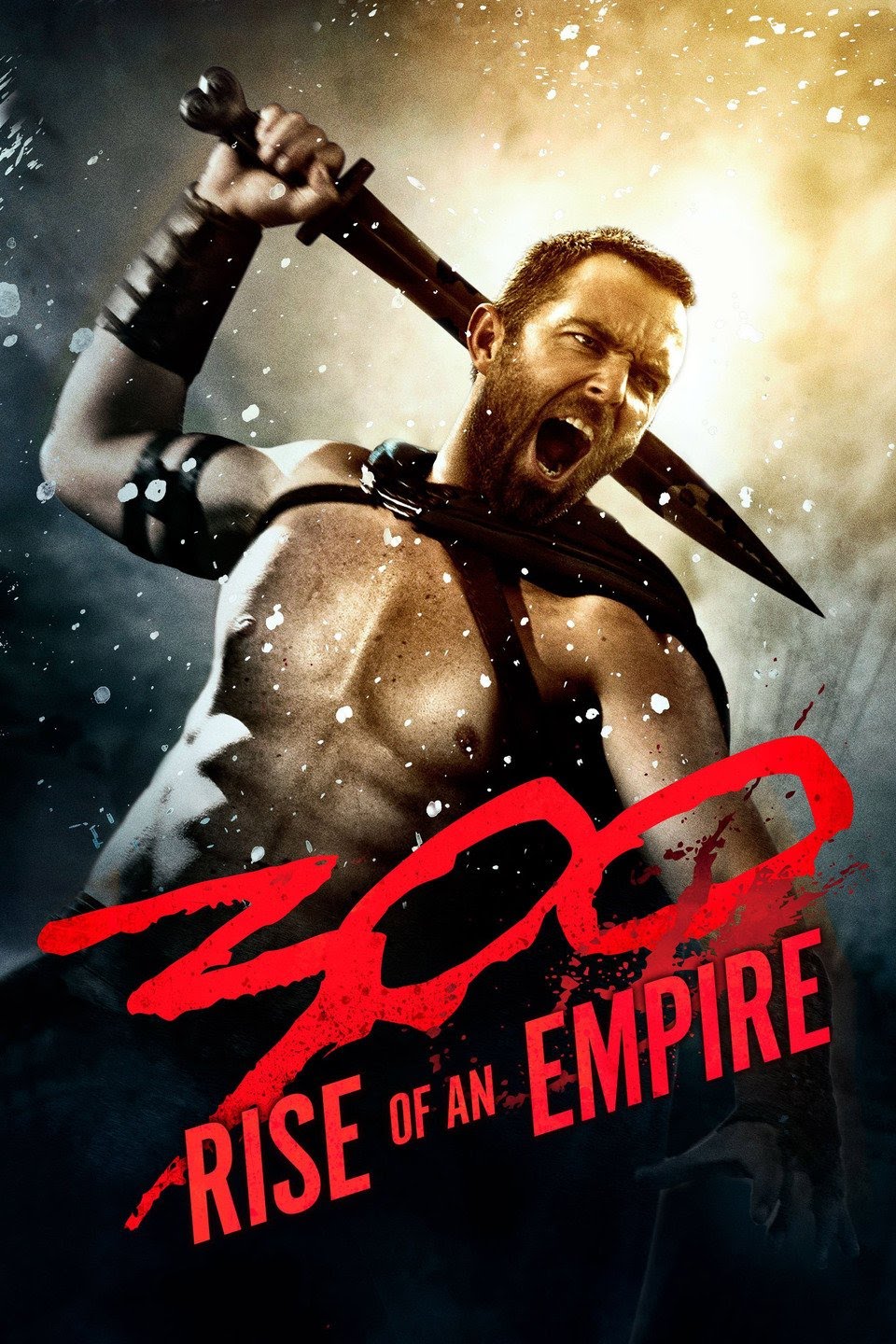 Download 300: Rise of an Empire (2014) Full Movie In Hindi-English (Dual Audio) Bluray 480p [450MB] | 720p [1.3GB] | 1080p [2.8GB]