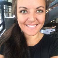 Amway Employee Kate Hauch's profile photo