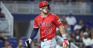royals vs angels Picture