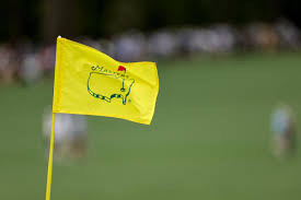 2027 Masters Tournament: Ticket Lottery and Hospitality Packages