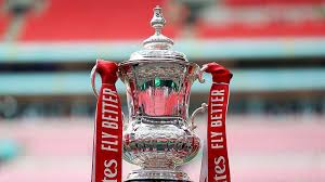 fa cup draw