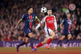PSG vs Arsenal: ¿Cuándo es la final de la Champions League 2026?