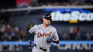 Max Scherzer Midnight Like After Tigers 10-1 Rout Ignites 41-Year-Old Comeback Speculation