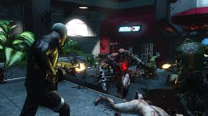 Image result for Killing Floor 2