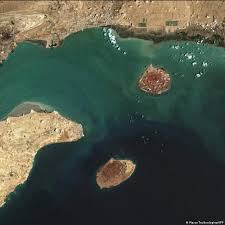 بعد شهر من الهدوء.. إيران وأمريكا في أول مواجهة مباشرة