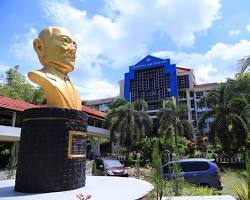 Gambar Universitas Islam Negeri Sam Ratulangi Manado