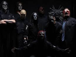 Resultado de imagem para slipknot fotos