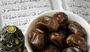 What time can you eat during Ramadan? What can you not eat? A guide to fasting