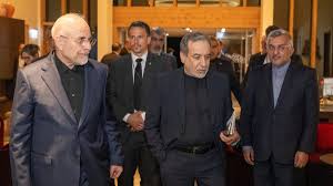 دفتر نتانیاهو: ادعاها مبنی بر طرح اسرائیل برای ترور عراقچی و قالیباف را «جعلی» دانست