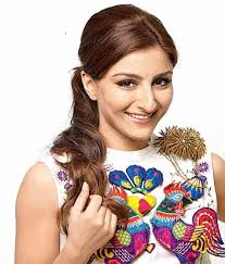 &quot;It is tough to do a comedy but I am getting to learn a lot in that (genre),&quot; Soha said here Monday at the launch of a clothing store. Soha Ali Khan - Soha-Ali-Khan_3