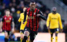 Rayan titular? Bournemouth divulga escalação para duelo na Premier League