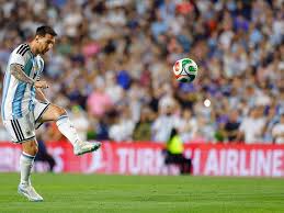Beyond the Pitch: Argentina’s Lopsided Trade Dominance Over Algeria