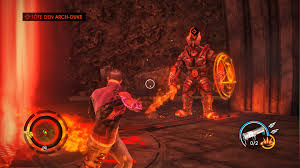 Image result for saints row gat out of hell screenshots