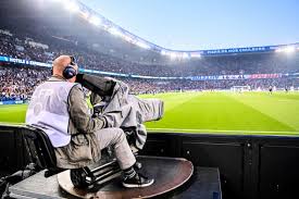 Ligue 1: La chaîne 100% foot enfin sur les rails! Découvrez le producteur! - Imagen principal del artículo