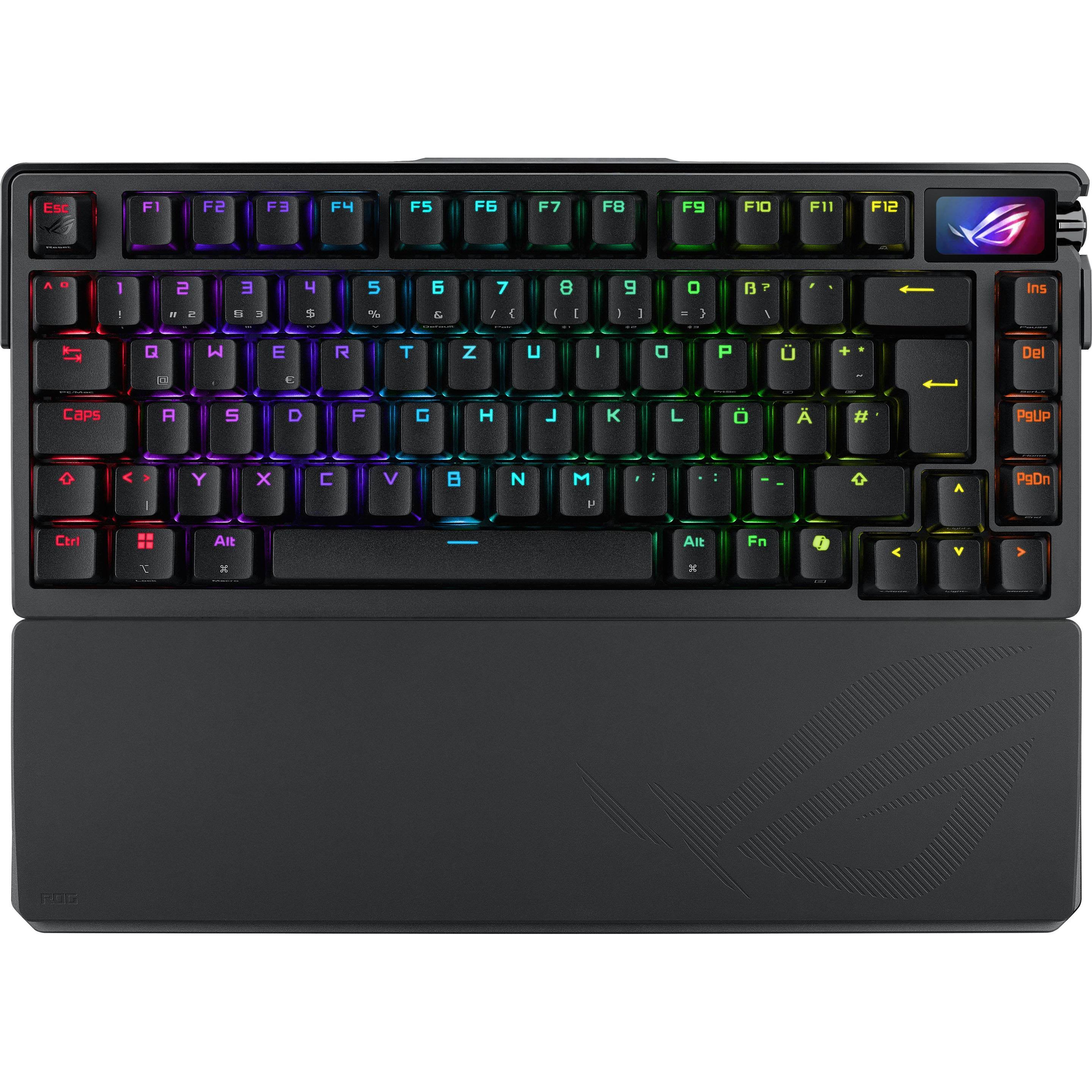 ASUS ROG Azoth Extreme Gaming Keyboard
