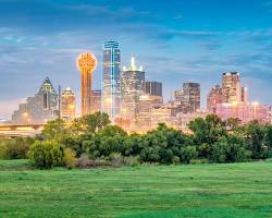 Image of Dallas, Texas