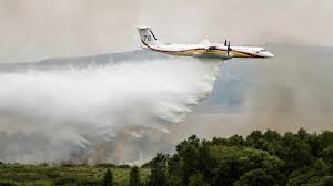 Mérignac: Incendie près de l'aéroport! Les pompiers luttent! - Imagen principal del artículo