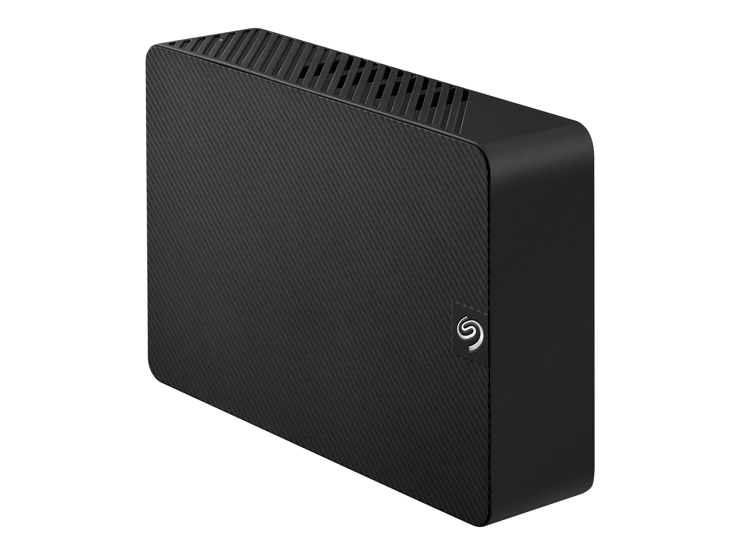 Seagate Expansion External Hard Drive stkp
