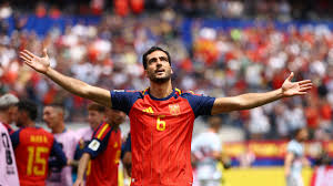 Francia Vs España Mundial 2026