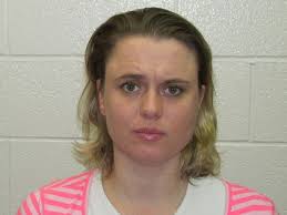 Andrea Davis, charged in the death of MaXx Anderson. (Photo: Garland County Sheriff&#39;s Office). 3 CONNECT 5 TWEETLINKEDINCOMMENTEMAILMORE - 1395950485000-AndreaDavisMarch2014Mug
