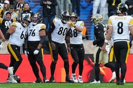 Saints vs. Steelers Paris Game Recap - Week 7 - Oct. 25, 2026 - New Orleans Saints | NewOrleansSaints.com
