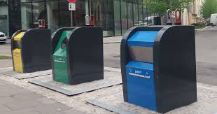 Eco-Underground Waste Bunkers (Jbeil Municipality) | The LAU ...