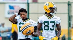 Packers Rookie Report