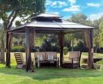 Gazebos, Canopies Pergolas Patio Canopy - Kmart