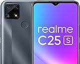 Gambar Realme C25s