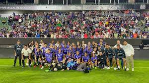 Mazatlán Femenil se despide en casa de la Liga MX con derrota ante San Luis