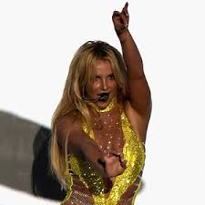 Image result for britney spears vma 2016 performance