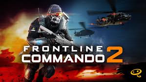 Image result for Frontline Commando