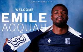 Dundee Football Club - Official Website - News update