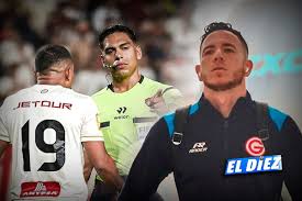 Diario Deportivo El Diez - News update